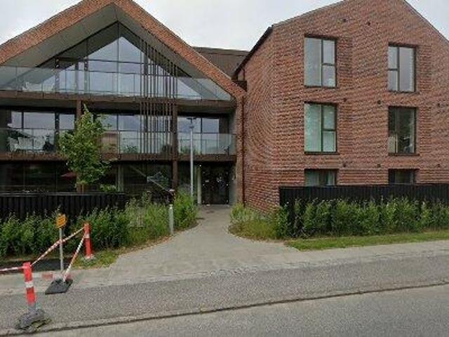 37 m2 lejlighed for rent i Risskov