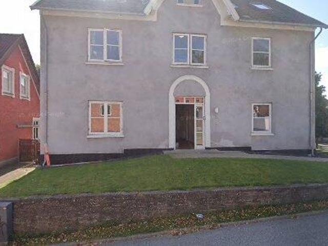 37 m2 lejlighed til leje i Helsinge