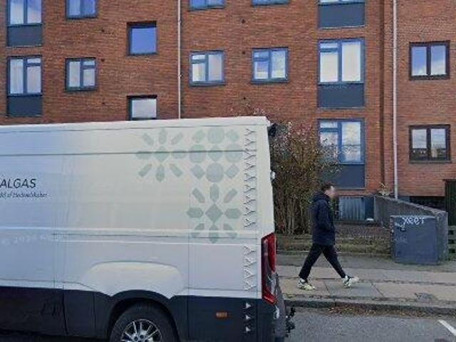37 m2 lejlighed til salg i Valby