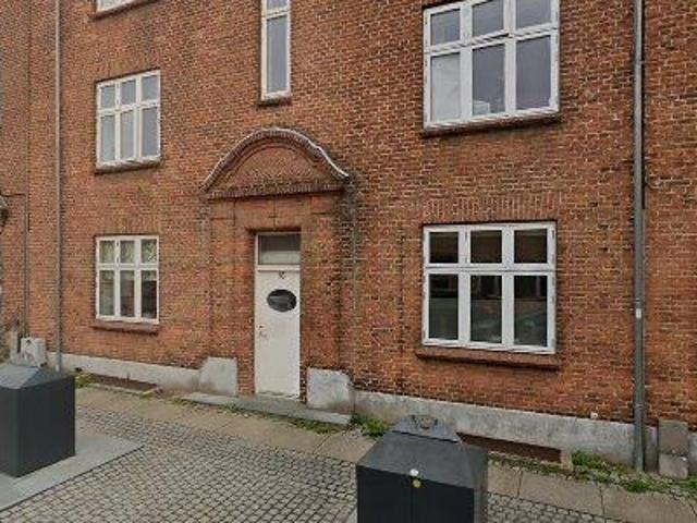 37 m2 lejlighed til salg i Horsens