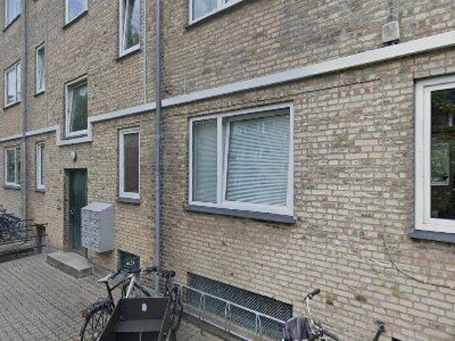 37 m2 lejlighed til salg i København NV
