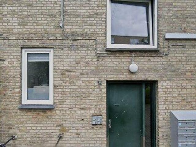 37 m2 lejlighed til salg i København NV