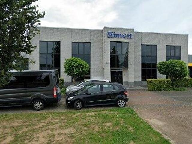 37 m2 office space for rent in Echt Susteren