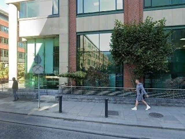 37 m2 office space for sale in Dublin 1