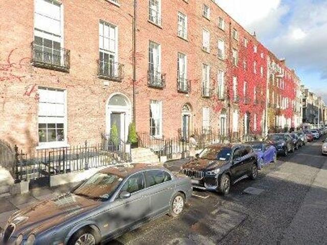 37 m2 office space for sale in Dublin 2