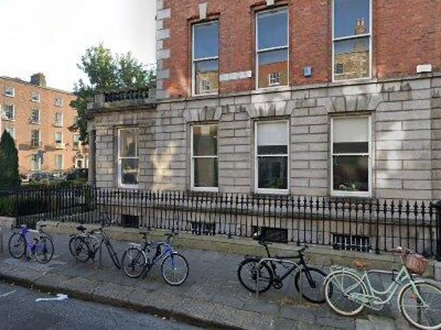 37 m2 office space for sale in Dublin 2