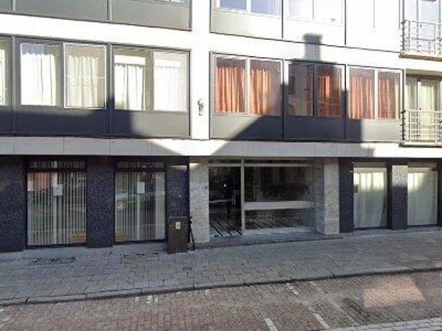 37 m2 office space for sale in Mechelen