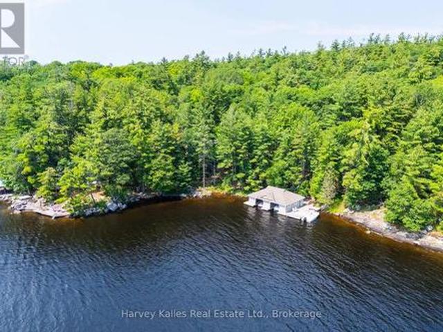 37 M81 Pine Island, Muskoka Lakes. Monck Muskoka Lakes, ON, P0B 1E0 house for sale | Listing ID X13564 | Royal LePage