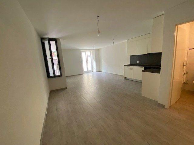 37 m², EG