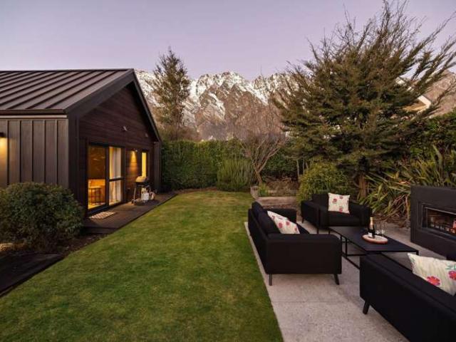 37 McAdam Drive, Jack's Point, Queenstown