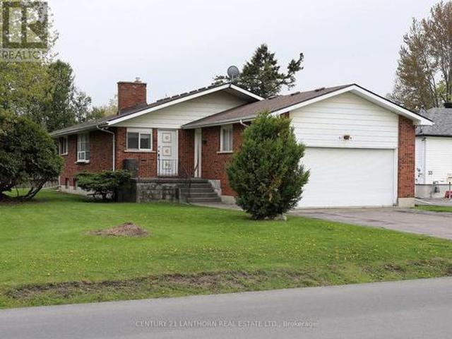37 Maple Drive, Belleville Ward, ON, K8P 2P8 house for sale | Listing ID X13141 | Royal LePage