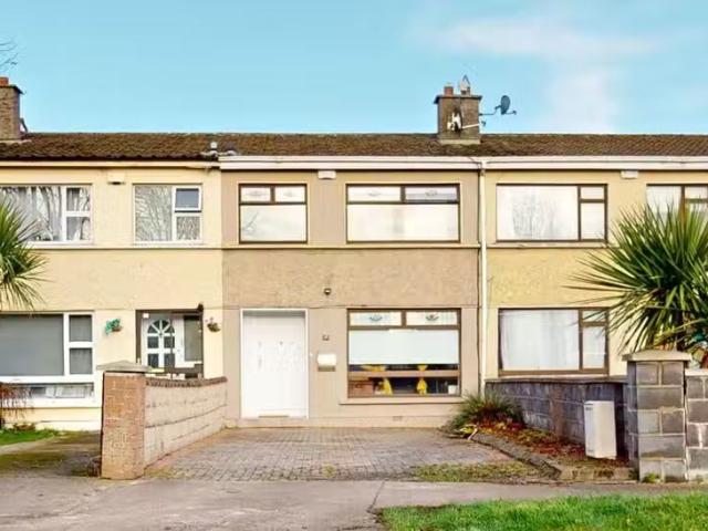 37 Maplewood Park, Dublin 24, Tallaght, Dublin 24, D24E2X5 is.