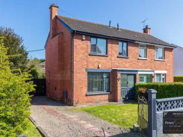 37 Maryville Road