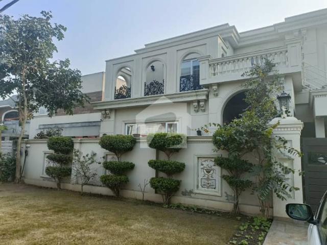 37 marla house in cantt rose lane