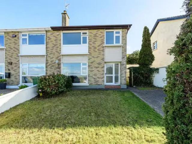 37 Maurland, Lower Kilmoney Road, Carrigaline, Cork, P43 E261