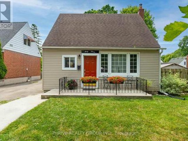 37 Mincing Lane, London East C, ON, N5Y 3R1 house for sale | Listing ID X13584 | Royal LePage