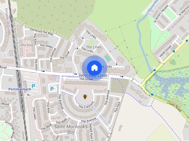 37 Millfield, The Links, Portmarnock, Dublin, Dublin