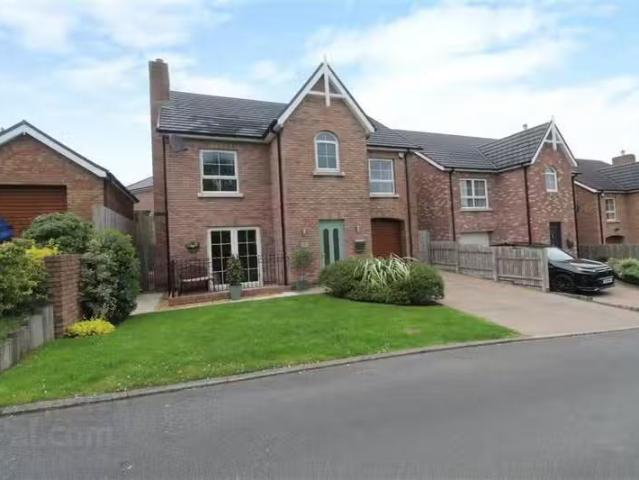 37 Millreagh Drive
