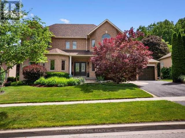 37 Nevada Crescent, Vaughan, ON, L6A 2V5 house for sale | Listing ID N13454 | Royal LePage
