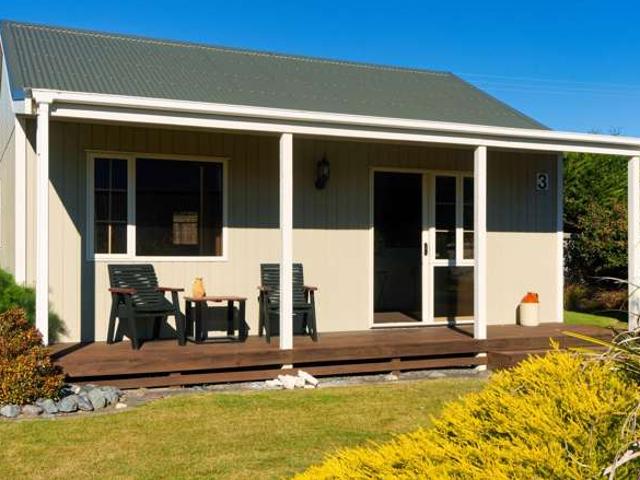 3/7 Old Beach Road, Kaikoura