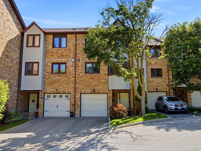 37 Old Firehall Lane, Woodbridge | For Sale @ $848,800 | Condos. Ca