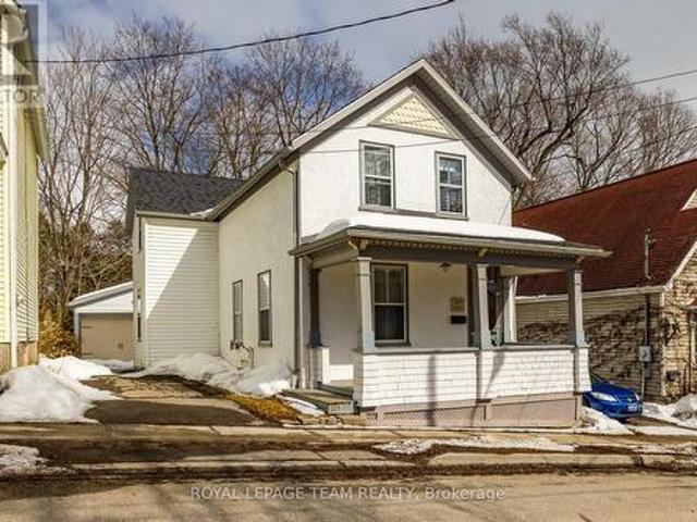 37 Orchard Street, Brockville, ON, K6V 2J6 house for sale | Listing ID X12010 | Royal LePage