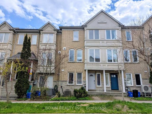 37 Orchid Road, Thornhill | For Sale @ $928,000 | Condos. Ca