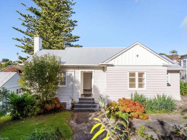 37 Paora Street, Orakei, Auckland City