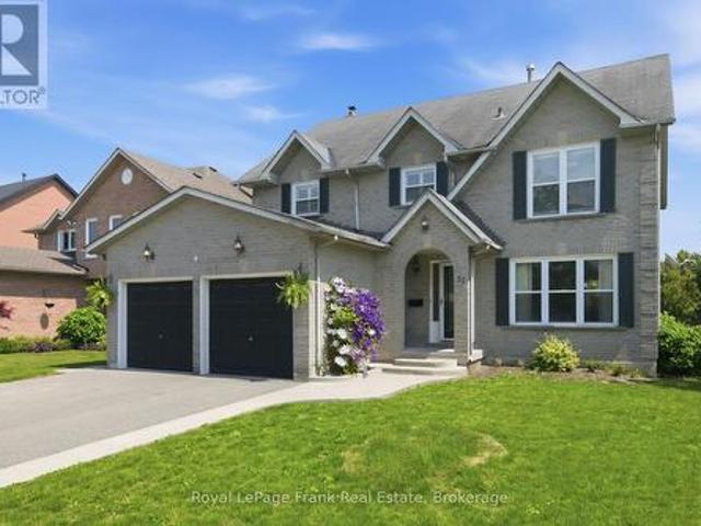 37 Parkes Drive, Ajax South West, ON, L1S 4W1 house for sale | Listing ID E13463 | Royal LePage