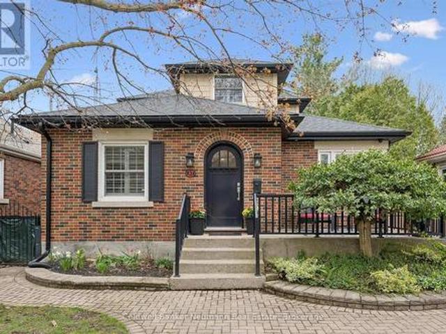 37 Parkholm Avenue, Guelph St. George'S, ON, N1E 2S4 house for sale | Listing ID X13076 | Royal LePage