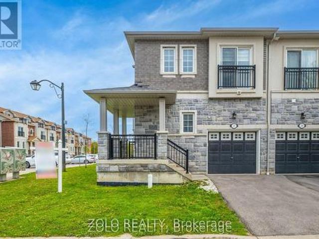37 Prospect Way, Whitby, ON, L1N 0L4 house for sale | Listing ID E13488 | Royal LePage