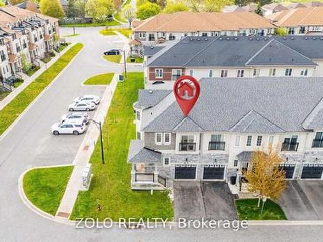 37 Prospect Way, Whitby, ON, L1N 0L4 house for sale | Listing ID E13661 | Royal LePage
