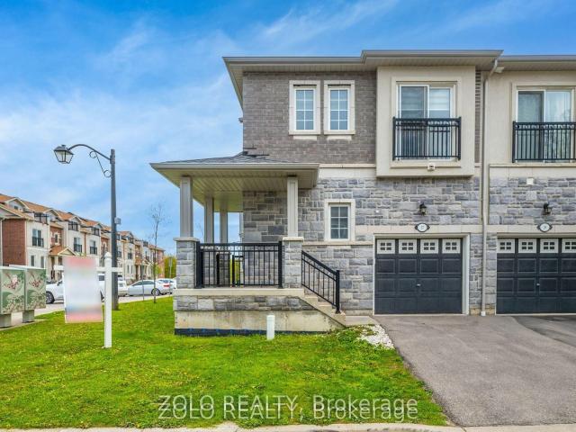 37 Prospect Way, Whitby | For Sale @ $799,990 | Condos. Ca