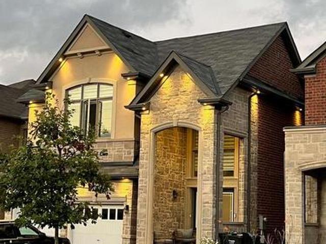 37 Prairie Creek Crescent, Brampton, ON, L6Y 6C9 house for lease | Listing ID W13573 | Royal LePage