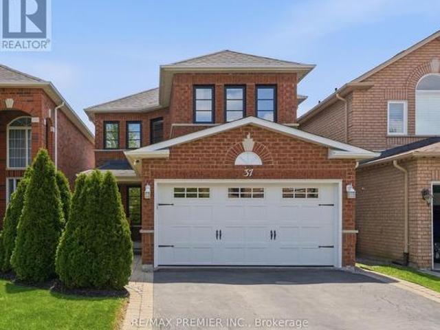 37 Princeton Gate, Vaughan, ON, L6A 2R7 house for sale | Listing ID N13488 | Royal LePage