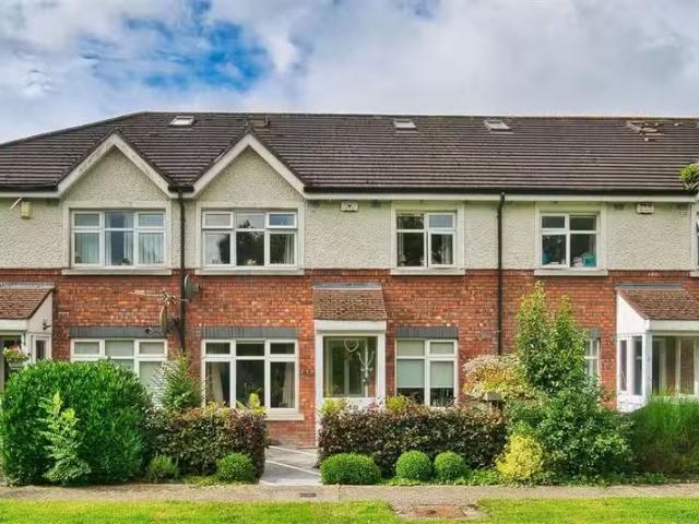 37 Priory Walk, St Raphaels Manor, Celbridge, County Kildare