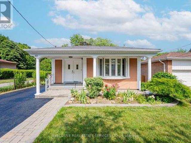 37 Ravenview Drive, Toronto, ON, M1E 3L9 house for sale | Listing ID E13583 | Royal LePage
