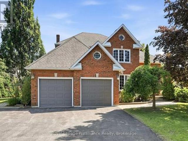 37 Ravine Drive, Port Hope, ON, L1A 4G7 house for lease | Listing ID X13609 | Royal LePage