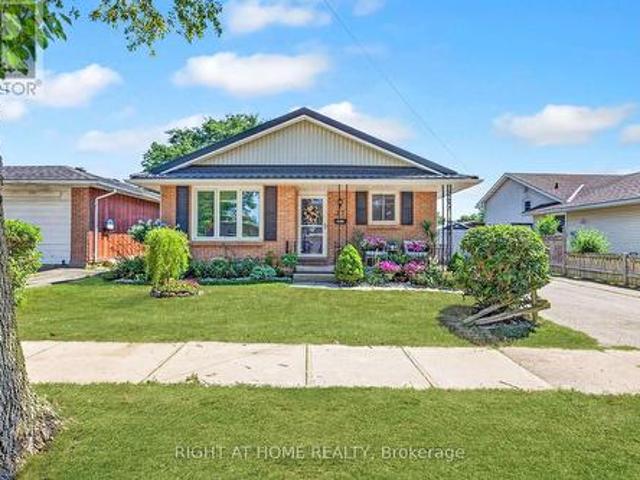 37 Renny Crescent, London South X, ON, N6E 2C4 house for sale | Listing ID X13656 | Royal LePage