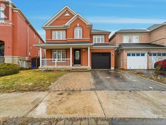 37 Rivendell Trail, Toronto, ON, M1X 2C2 house for sale | Listing ID E13548 | Royal LePage