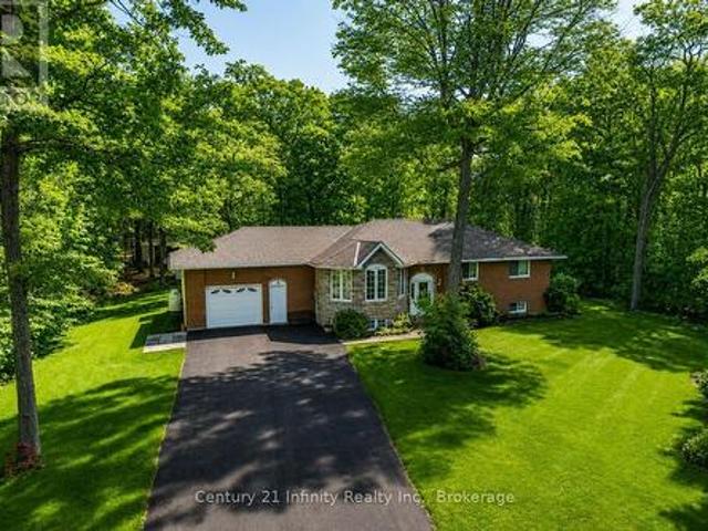 37 Riverside Drive, Trent Hills, ON, K0L 1L0 house for sale | Listing ID X13720 | Royal LePage