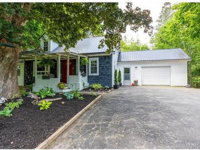 37 Route 750, Valley Road, NB, E2L 4T1 Luxury House for sale | Listing ID NB143493 | Royal LePage Carriage Trade Luxury Properties
