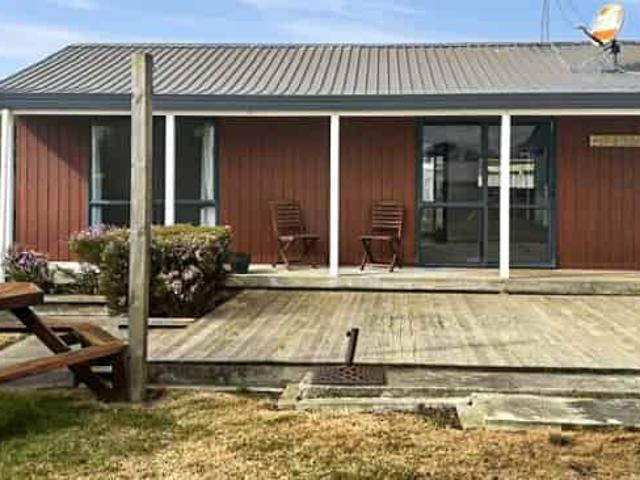 37 Ruanui street, Himatangi Beach, Manawatu