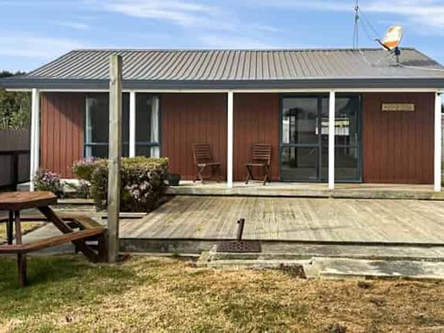 37 Ruanui street, Himatangi Beach, Manawatu