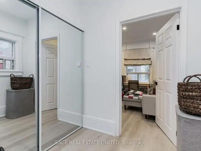 37 Rusholme Road #MAIN