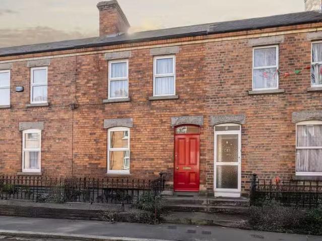 37 Russell Avenue, Drumcondra, Dublin 3, D03NX54 is for sale