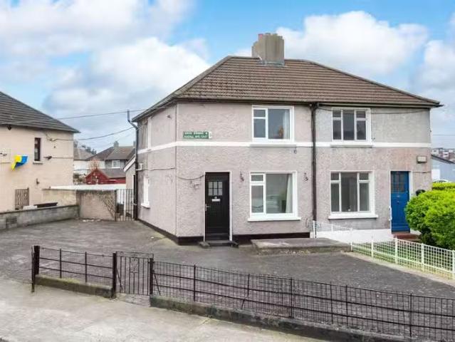37 Russell Avenue East, East Wall, Dublin 3, D03 KD50