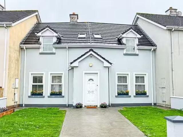 37 Saint Kieran's Crescent, Hebron Road, Kilkenny, R95R3P9 is.