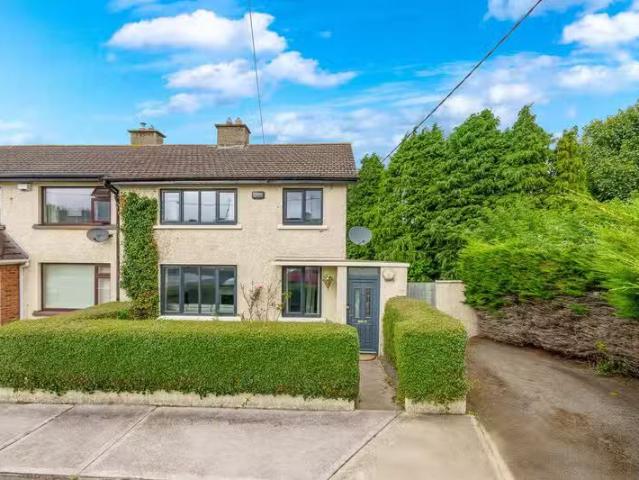 37 Saint Patrick's Park, Stepaside, Dublin 18, D18P381 is for.