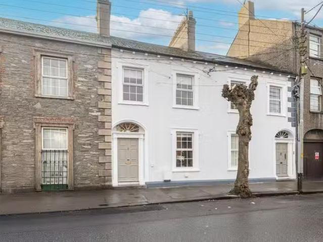 37 Seatown Place, Dundalk, Dundalk, Co. Louth, A91T9H6 is for.